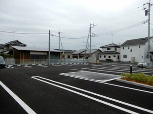 結城駅 徒歩18分 2階の物件外観写真